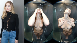 Quick Shower