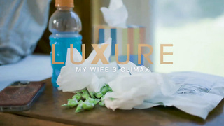 Movie - Luxure: My Wife's Climax