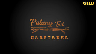 Palang tod Caretaker