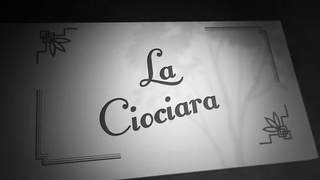 Movie - World War II Italy Ciociara 3 Sant'Eufemia Ritorno A Sant'Eufemia (720)