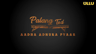 Aadha Adhura Pyaar pt1