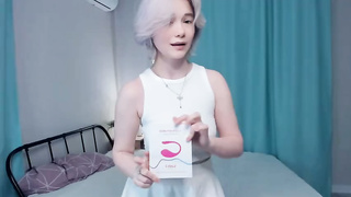 AubreyBooth 55 video