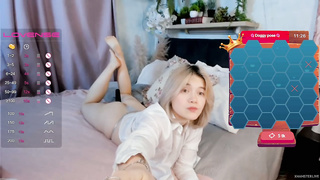 AubreyBooth 50 video