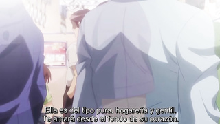 Hentai 11 video