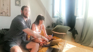 Janice Griffith Sex Tape With Girthmasterr Live Video