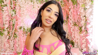 Jasmine Sherni Breeding : Creampie