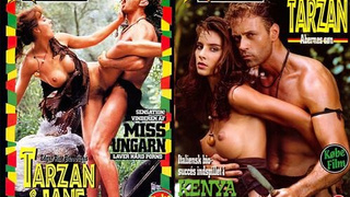 Rosa Caracciolo - Tarzan-X: Shame Of Jane