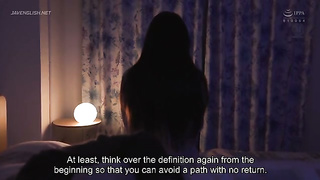 [URE-142] Trop 1 ~taking the postpartum virginity of the married woman caught masturbating 2 video