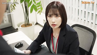 [ROYD-200] “If someone comes, my life will be over, but it feels so good already…” said the inner vo 2 video