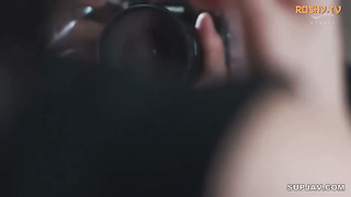 [JUQ-943] Nude model NTR – Shocking cheating footage of a wife drowning in humiliation with her boss