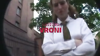 3 Bengel Für Charly 6 (Vroni scene)