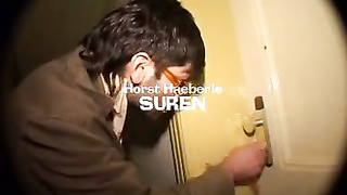 3 Bengel Für Charly 7 (Lettetia scene)