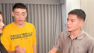 follando ala novia de mi amigo