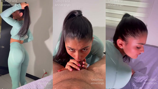 Hot Anal Arango