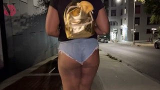 Roxi The Succubus