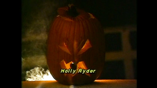 Movie - All Hallows Eve (Tonisha Mills, Britt Morgan, Flame) USA 1991 (720)