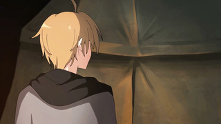 Mushoko Tensei - Ghislaine Dedoldia In Heat