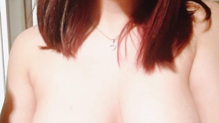 I love this horny bitch
