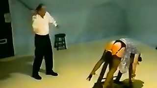 Mr. Ed Lee's Whipping Tails: Episode Five