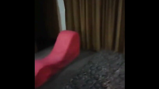Madelyn’s Marie Mexican double Bondage