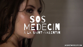 Movie, French - SOS Medecin A La Saint-Valentin (2022) XxX (720)