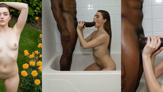 Bathtub BJ