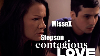 Alison Rey - Stepson Contagious Love (23/9/26)