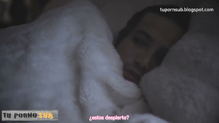 Marie Mccray Tensión Sexual no resuelta entre Mamá y Yo Sub