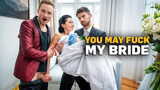 Sarah Heizel - For Money, Yes! *U May Fuck My Bride (28/9/26)