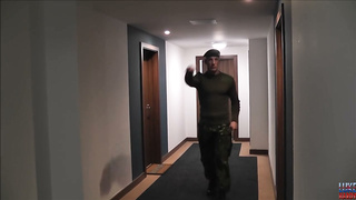 Military - Everything remains between military