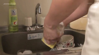 [MEYD-076] Unsatisfied Housing Complex Wife and the Sweaty, Intense Creampie Affair with a Fertility 2 video