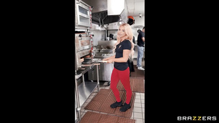 JoJo Austin - Pizza & Passion (2026)