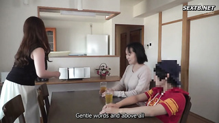 GVG776 (English Subtitles) Yumi Kazama