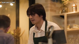 [URE-140] “Manager, you’ve got big tits and you’re a bit M, right” Live-action version. 2 video