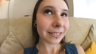 La pechonalidad de Ana