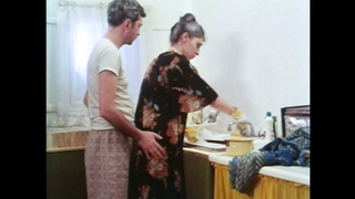 A Bizarre Family (USA 1979, Marlene Willoughby, Brenda Filbrick) (720)