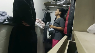 Catalina Spy Latina
