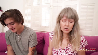 AuntJudy'sXx× - jamie foster 1