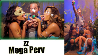 Madison Ivy & Miss Lexa - Mega Perv - Episode 6 (30/9/26)