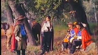 Movie, Parody - The Three Musketeers 2 (1996)
