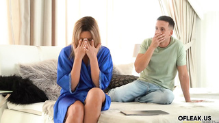 Shame - Mature Angelica Two Husbands Aren't Enough (720)