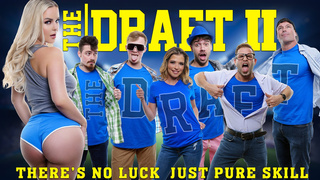 Angelina Moon Slimthick Vic Tiffany Fox - The Draft Vol. 2
