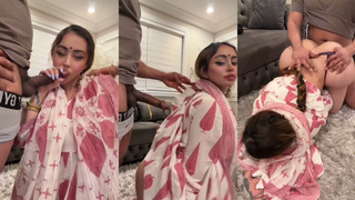 Ms. Sethi 11 video