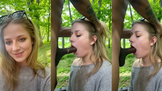 Loves Gagging