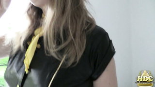 HDC - The stranger 2 video