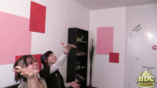HDC - Punk girls
