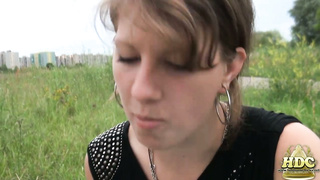 HDC - Jeansgirls