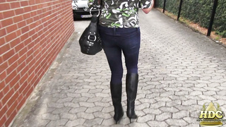 HDC - Jeansgirl