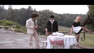 Movie, French - Teenage Secrets (France 1980) - Jane Baker (720)