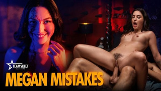 Megan Mistakes - October Spotlight: Is Your New Obsession